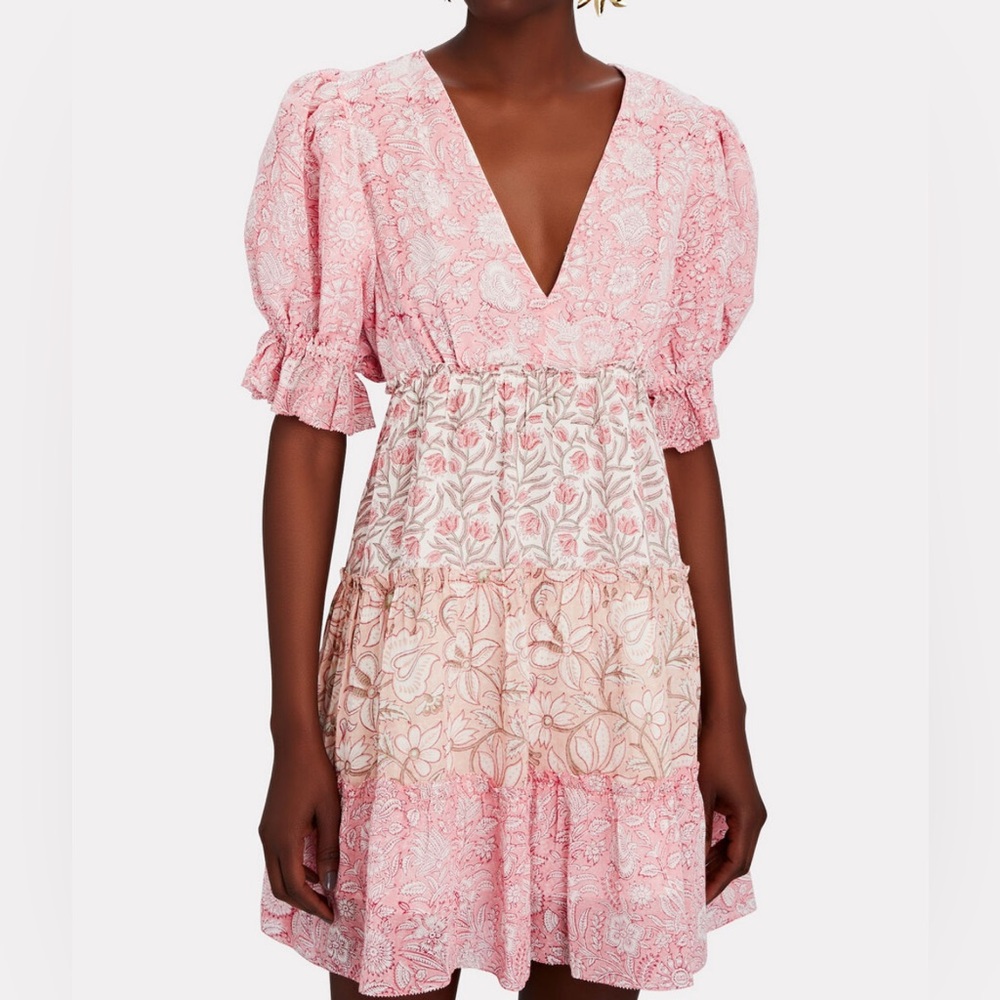 Saylor Dress Leigha dress